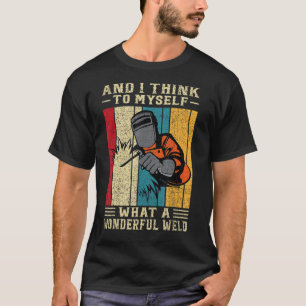 T-shirt Souder Aime Et Je Me Pense Quelle Merveilleuse