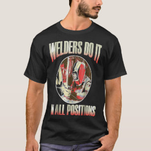 T-shirt Souder Gear Shirts Welders Le Font Dans Toutes Les