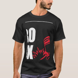 T-shirt Souder Zero Flux Donné Drôle Humour T Chemise Syza