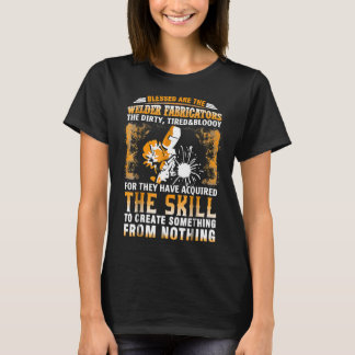 T-shirt Soudeurs Fabricants Amusants Soudeurs Soudage