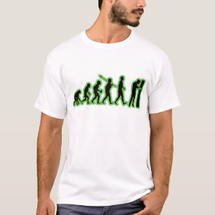 T-shirt Soudeuse