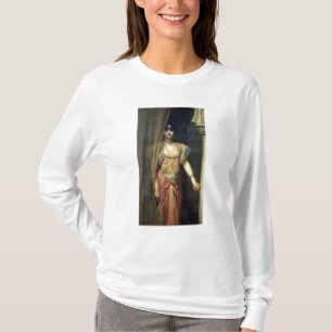 T-shirt Soudja Sari
