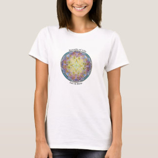 T-shirt Souffle de la vie
