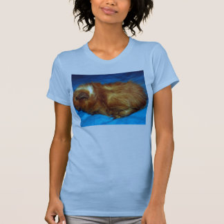 T-shirt Souffle de poudre