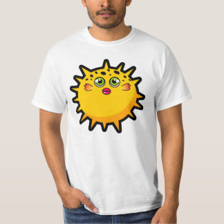 T-shirt Souffle de souffle de souffle