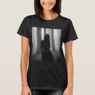 T-shirt Souffle du bosquet éthéré