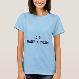 T-shirt Souhait !
