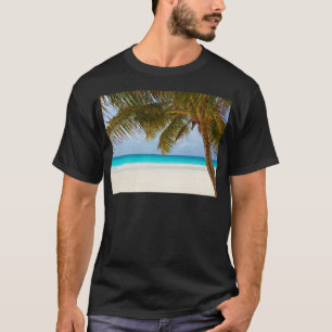 T-shirt Souhait vous étiez ici !