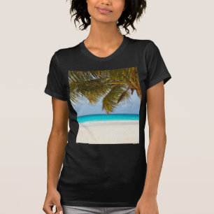 T-shirt Souhait vous étiez ici !
