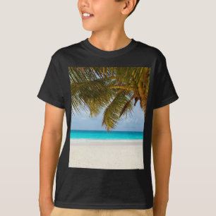 T-shirt Souhait vous étiez ici !