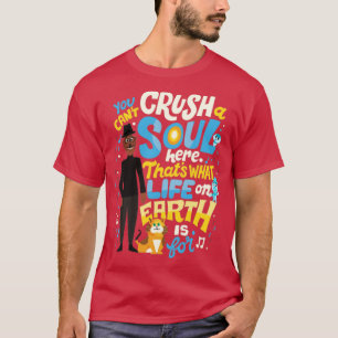 T-shirt Soul