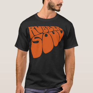 T-shirt Soul en caoutchouc