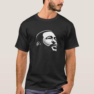 T-shirt Soul_ghettro