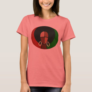 T-shirt Soul Sister