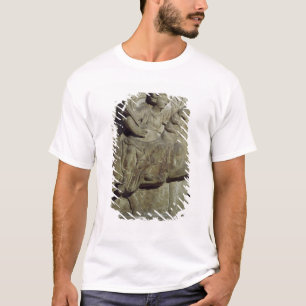 T-shirt Soulagement d'Epona, déesse gauloise
