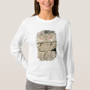 T-shirt Soulagement du dieu égyptien de ménage, Bes