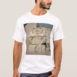 T-shirt Soulagement du dieu égyptien de ménage, Bes