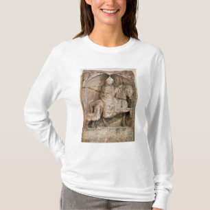 T-shirt Soulagement représentant Epona, déesse gauloise