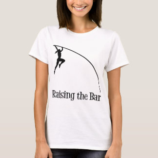 T-SHIRT SOULEVANT LA BARRE - CHAMBRE FORTE DE POLONAIS