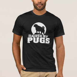 T-shirt SOULEVÉE PAR CARLINS Bella Canvas Dark Shirt