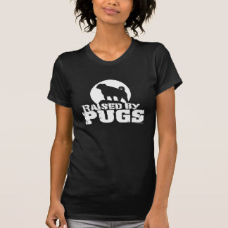 T-shirt SOULEVÉE PAR CARLINS Sombres FEMMES et Filles Peti
