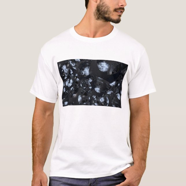 T-shirt Soulspace (Devant)