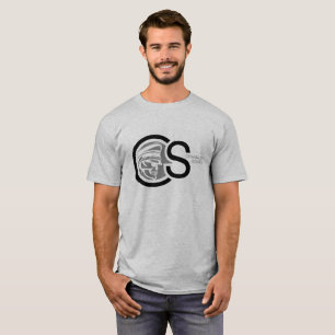 T-Shirt Sounds de la carnalité de base