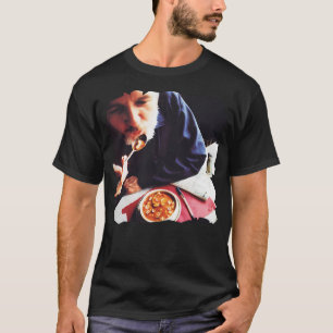 T-shirt Soupe de melon aveugle