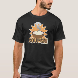T-shirt Souper !