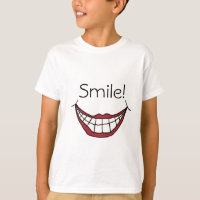 Souriez !
