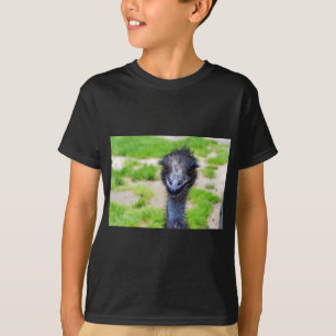 T-shirt Sourire