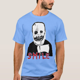 T-shirt Sourire 2
