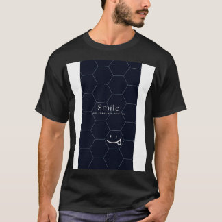 T-shirt Sourire 2