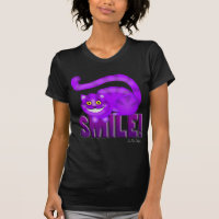 Sourire de Cheshire