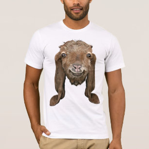 T-shirt Sourire de Goata