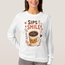 Sourire des Sips