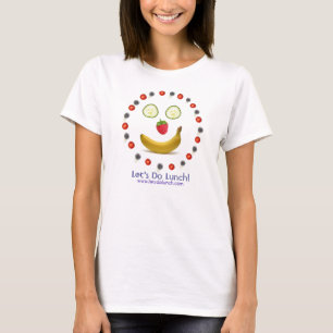 T-shirt Sourire fruité !