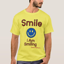 SOURIRE... Je souris grâce à Parkinson