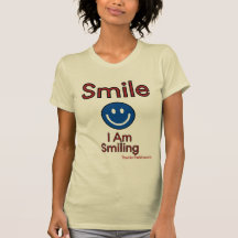 SOURIRE... Je souris grâce à Parkinson