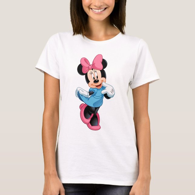 T-shirt Souris (Devant)