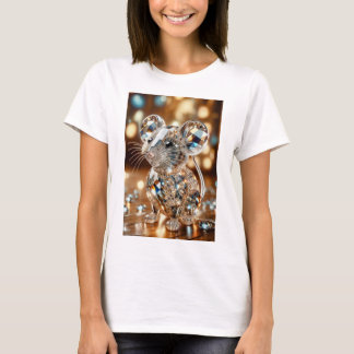 T-shirt Souris Gem