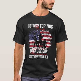 T-shirt Sous Elle