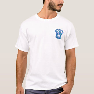 T-shirt Sous-marin
