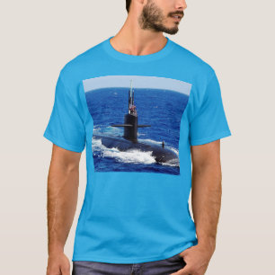 T-shirt Sous-marin de la marine américaine