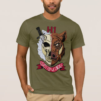 T-shirt Sous-shirt OCP H-1