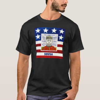 T-shirt Sousa