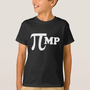 T-shirt Souteneur de pi