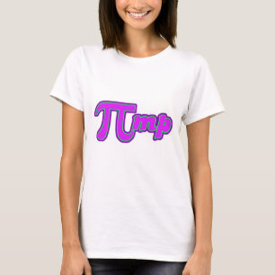 T-shirt Souteneur de pi