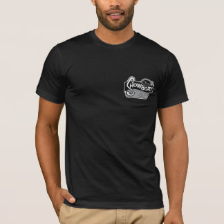 T-shirt Soutenez votre drive-in local