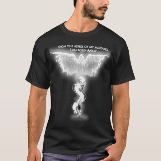 T-shirt Soutenu À NOUVEAU !